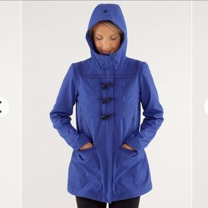 lululemon paddington jacket